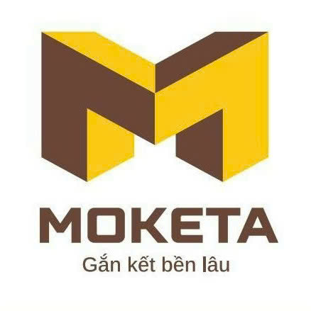 MOKETA — Gắn kết bền lâu